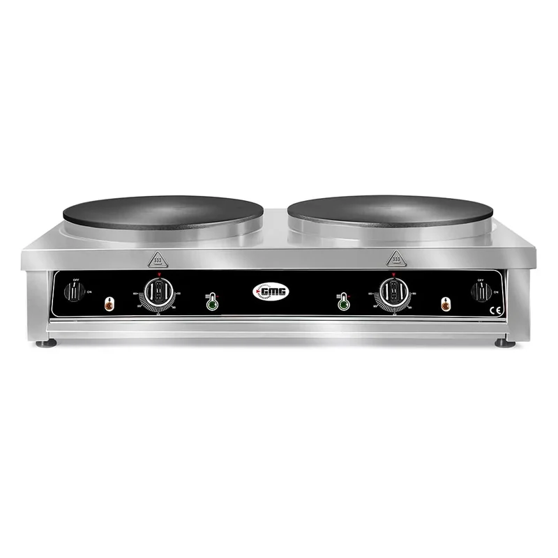 Crêpière CR-D240