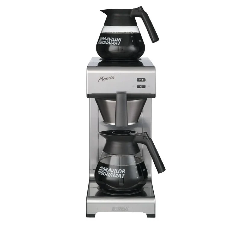 Machine à café Bravilor Bonamat Mondo 1,7L manuelle