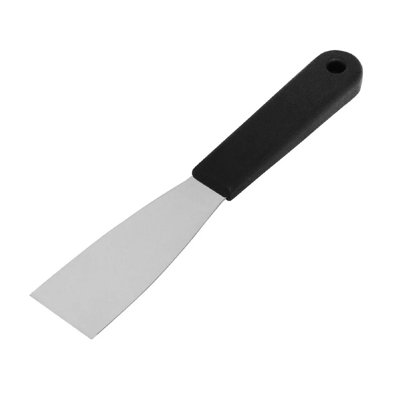 Spatule inox Schneider 40mm