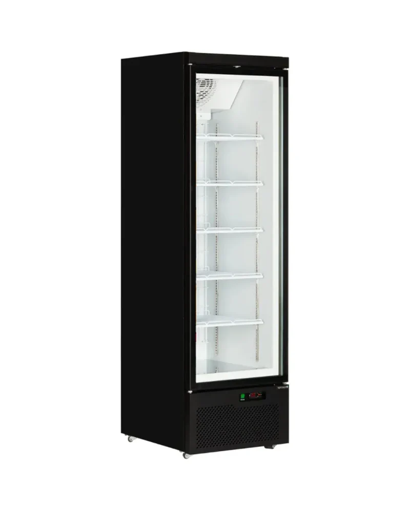Congélateur vitrine vertical 750x760x2003mm