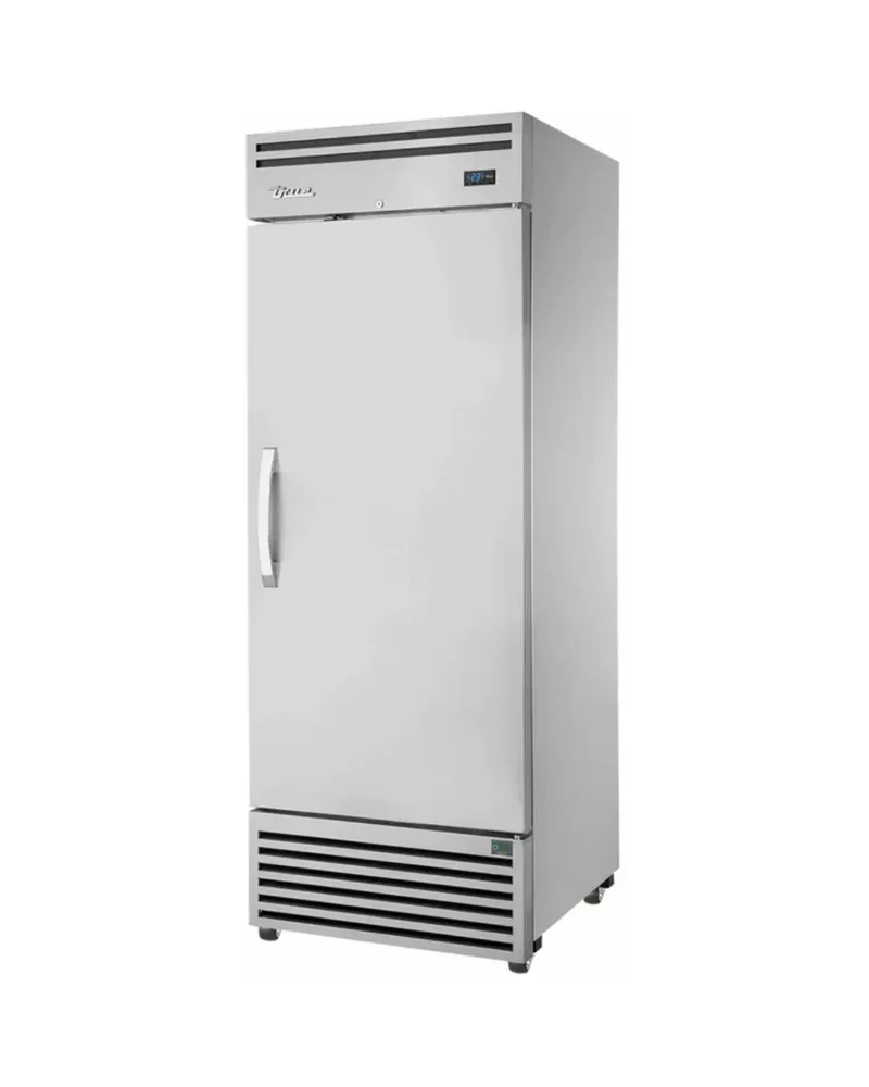 Armoire réfrigérée négative 1 porte - Série TGN TRUE - 720 litres - 729x858x2079mm