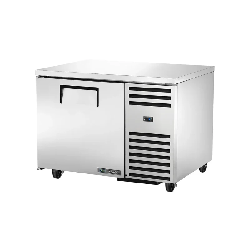 Meuble bas réfrigéré positive 1 porte - Série TUC TRUE - 323L