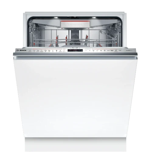 Série 8, Lave-vaisselle tout intégrable, 60 cm BOSCH SMV8YCX03E
