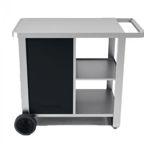 Chariot Deluxe plancha 2 et 3 brûleurs Campingaz - 2000038737