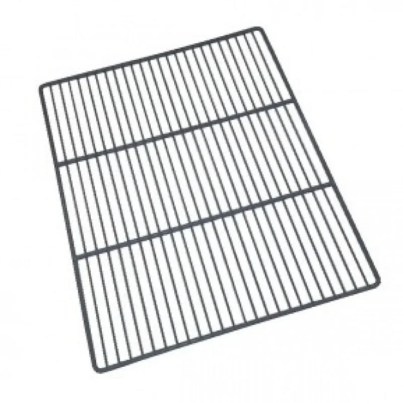 Grille droite pour armoire à boissons ECO CRS