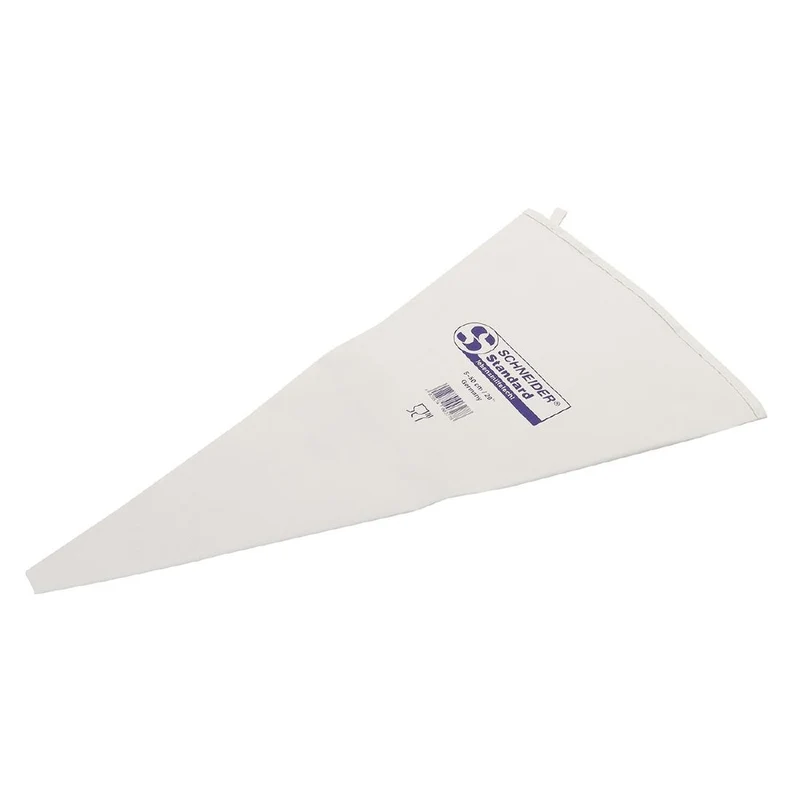 Poche à douille coton standard Schneider 500mm