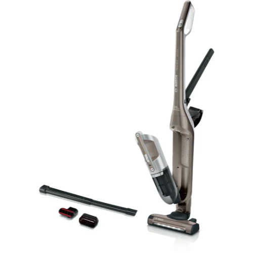 Série 4, Aspirateur rechargeable, Flexxo 23Vmax, Marron BOSCH BBH3ALL23