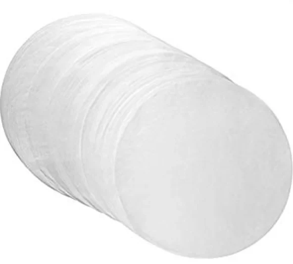 Fimar feuilles pour hamburger 130 mm pour presse à hamburgers HF130