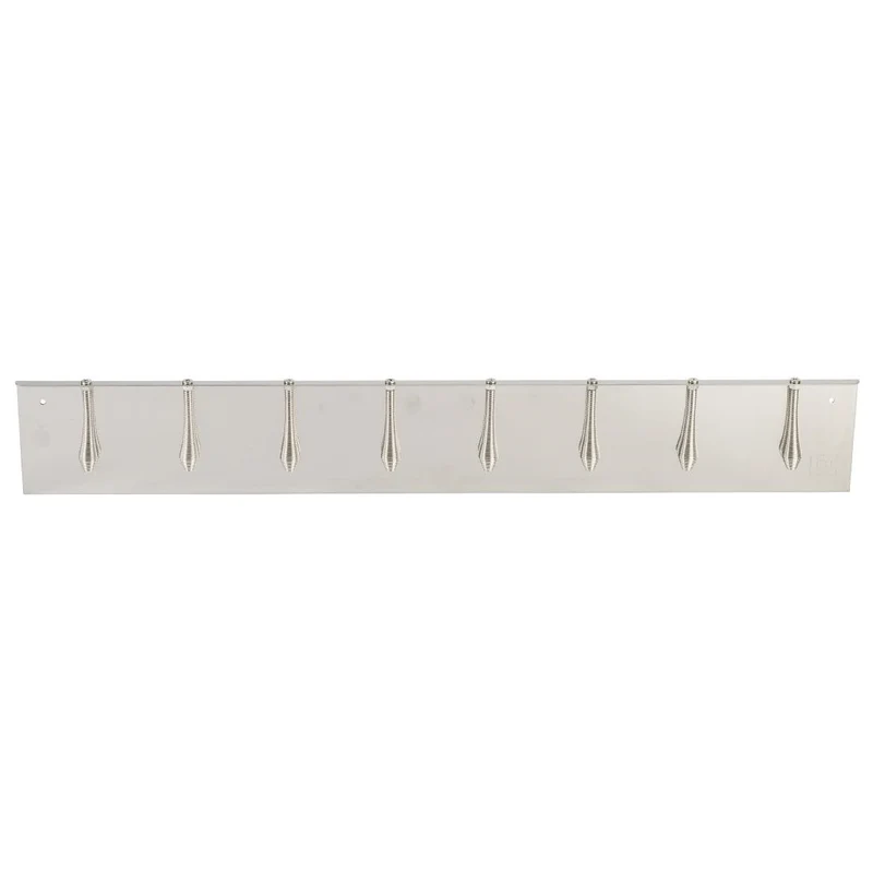 Porte-fiches à 8 ressorts Louis Tellier 625mm