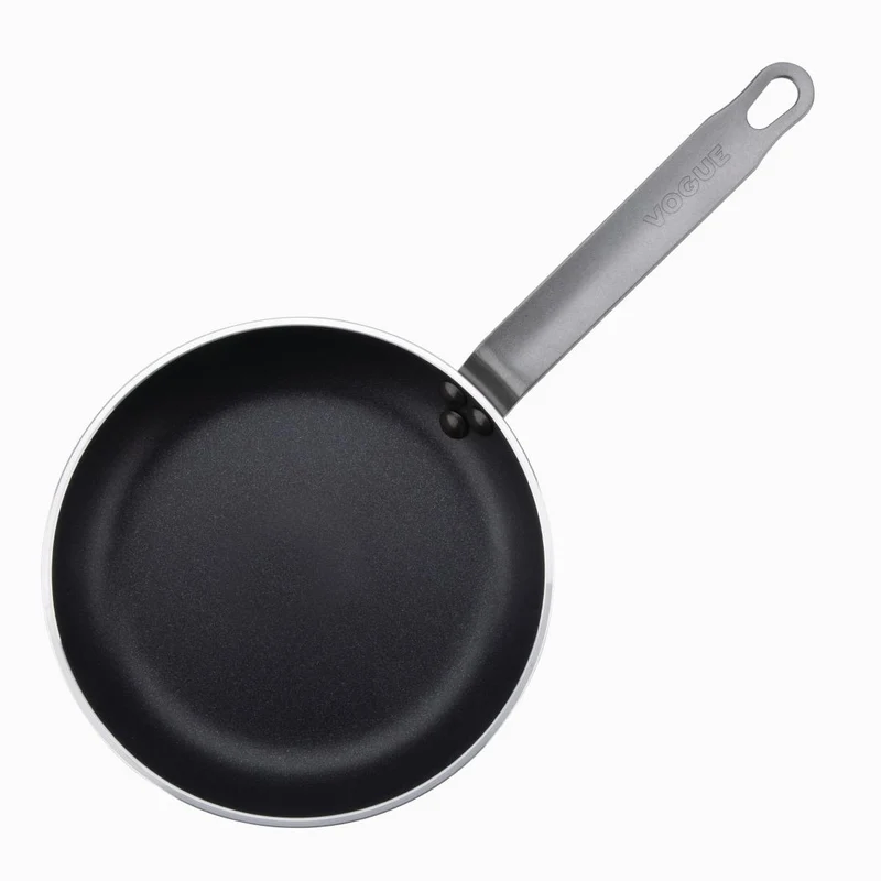 Poêle antiadhésive en aluminium Vogue Teflon Platinum Plus 240mm