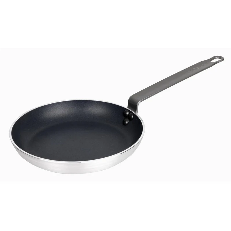 Poêle en aluminium antiadhésive Teflon Platinum Plus Vogue 26cm