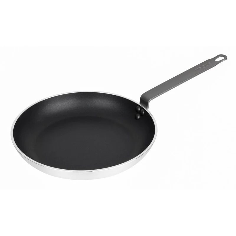 Poêle en aluminium antiadhésive Teflon Platinum Plus Vogue 32cm