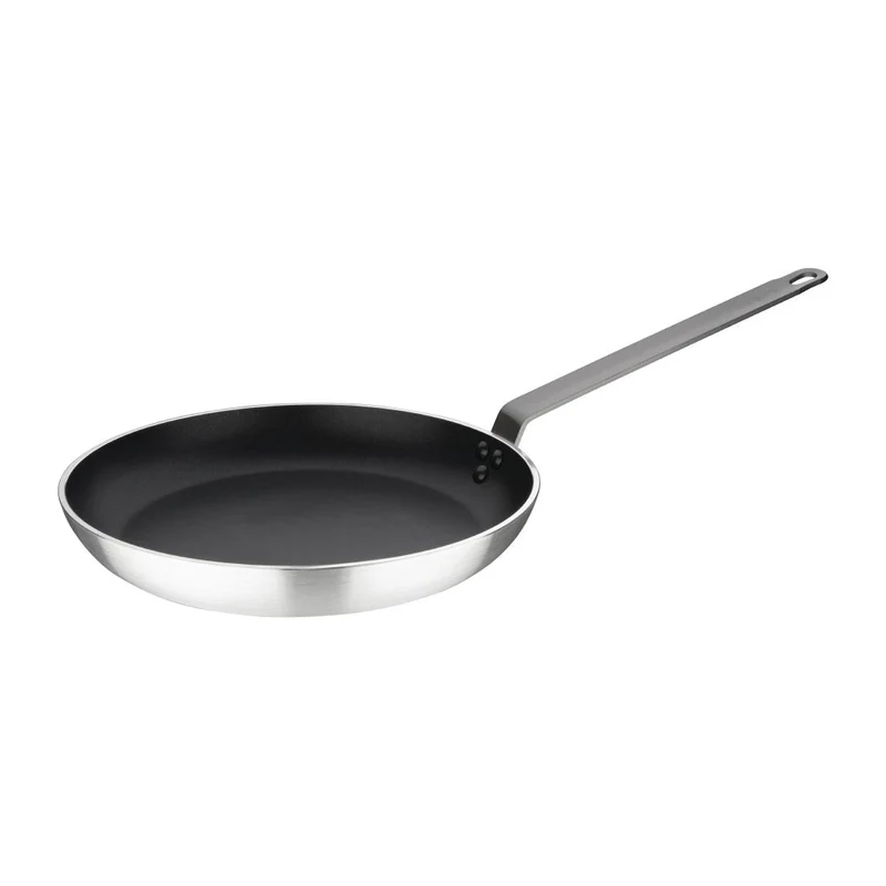 Poêle en aluminium antiadhésive Teflon Platinum Plus Vogue 36cm