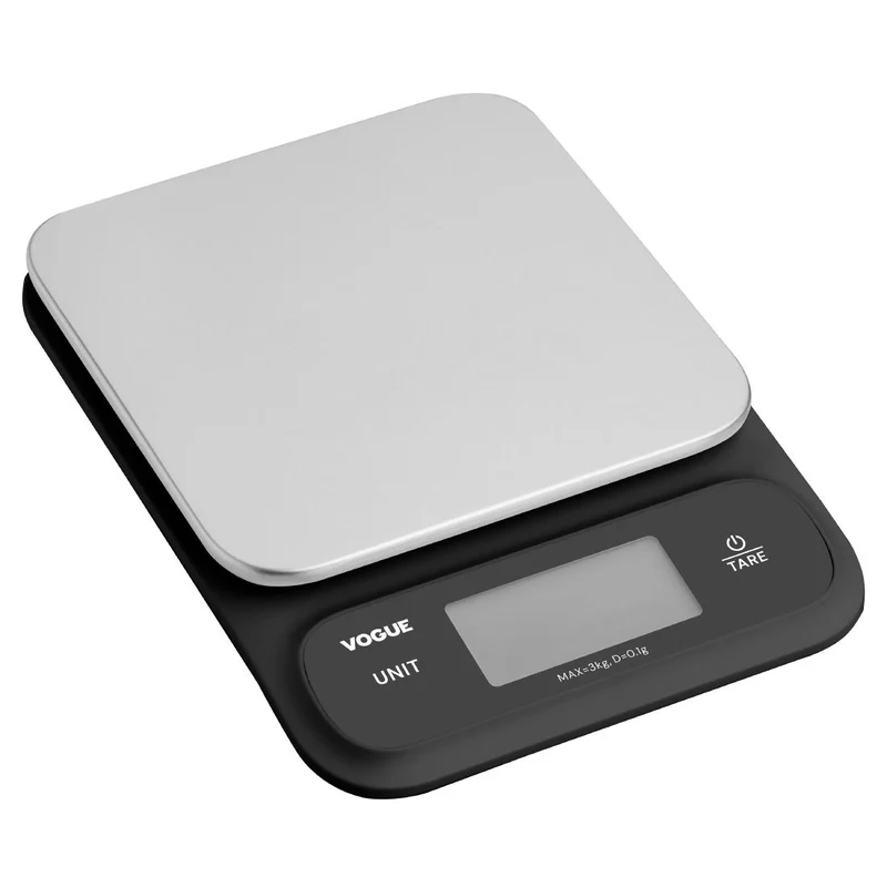 Balance électronique étanche Vogue 3 kg