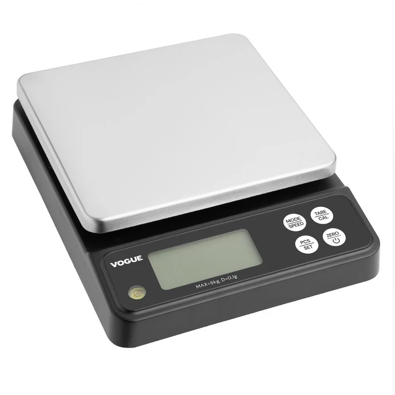 Balance électronique étanche Vogue 5 kg