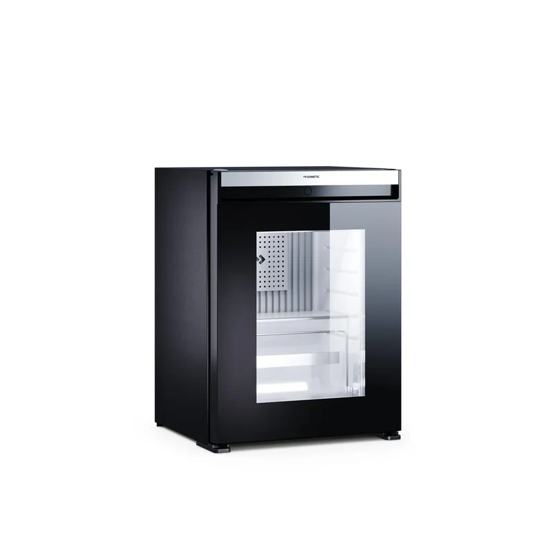 Minibar Dometic HiPro Evolution A40G charnières à droite, 40 Liter