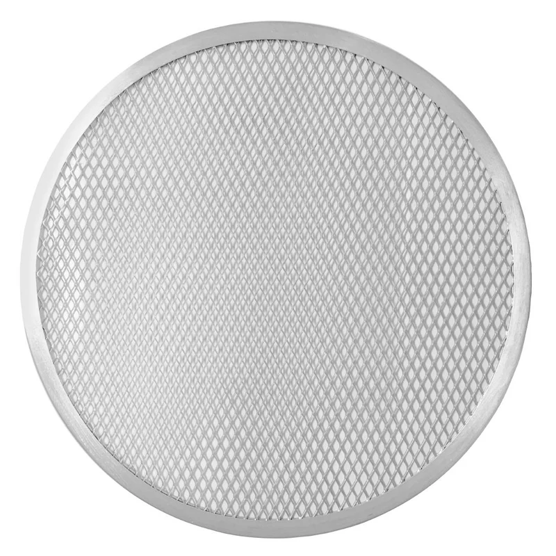 Grille à pizza en aluminium Vogue 305mm