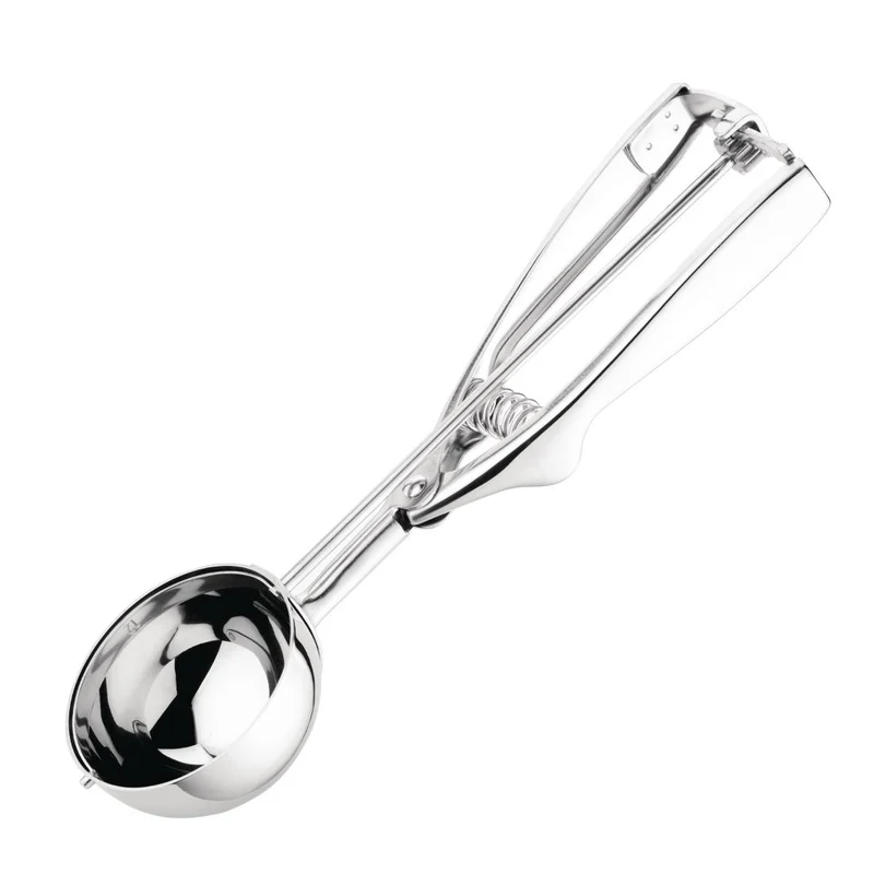 Portionneur à glace en inox Vogue 70ml