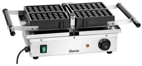 Gaufrier Deluxe II