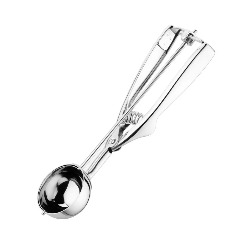 Portionneur à glace en inox Vogue 36ml