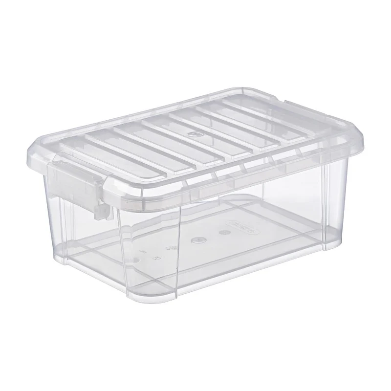 Boîte de conservation alimentaire avec couvercle Araven 9L