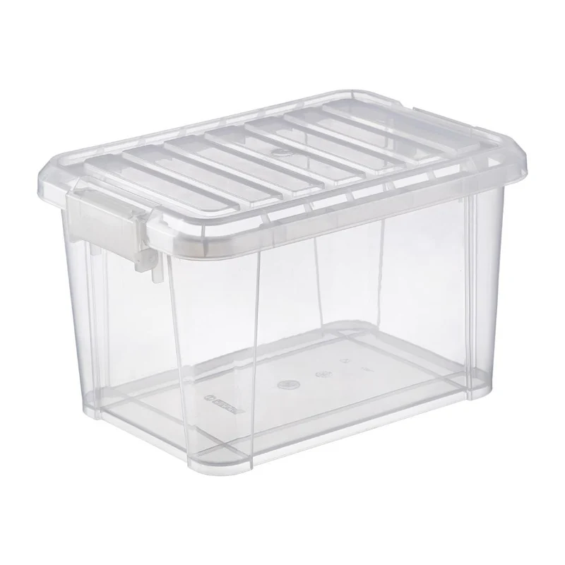 Boîte de conservation alimentaire avec couvercle Araven 14L