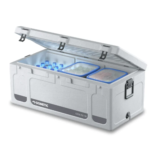 Glacière isotherme, 111 L Dometic Cool-Ice CI 110