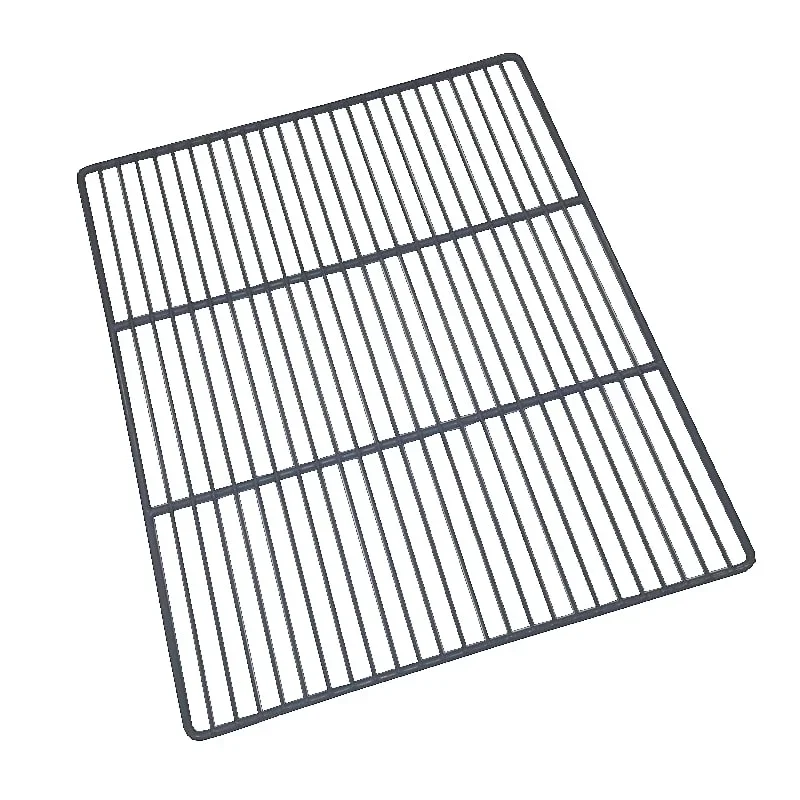 Grille de boulangerie Profi 600 x 400 EN