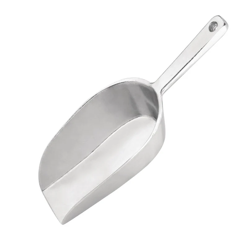 Pelle en aluminium Vogue 130ml