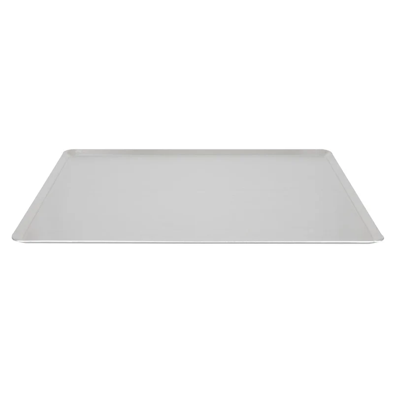 Plaque à pâtisserie en aluminium Matfer Bourgeat 60 x 40 cm
