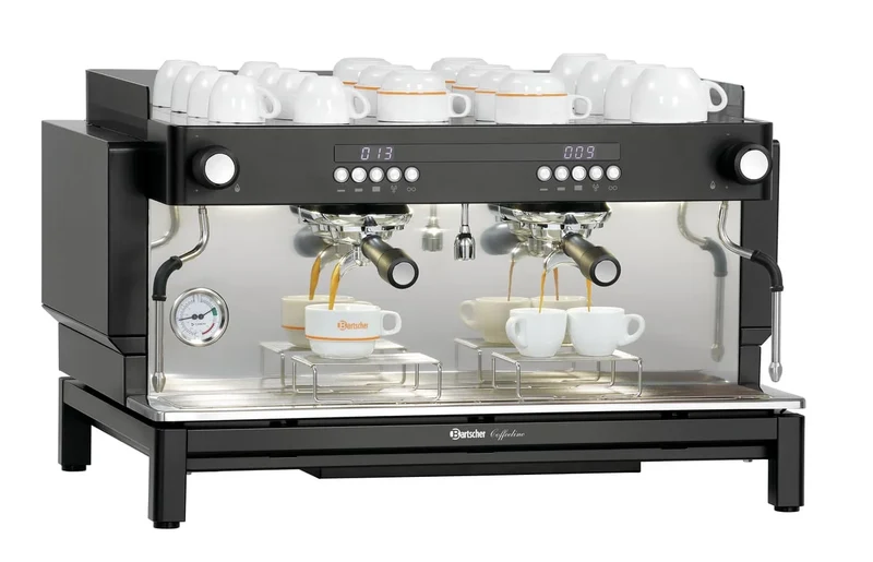 Machine à café Bartscher Coffeeline B20