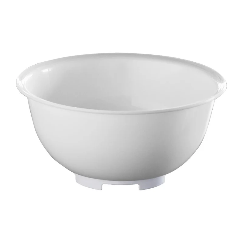 Bassine polypropylène Araven 2,5L