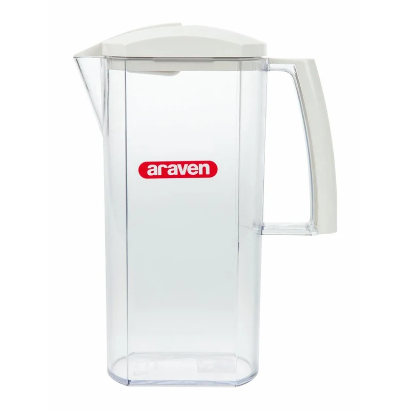 Pichet de service Araven 2L