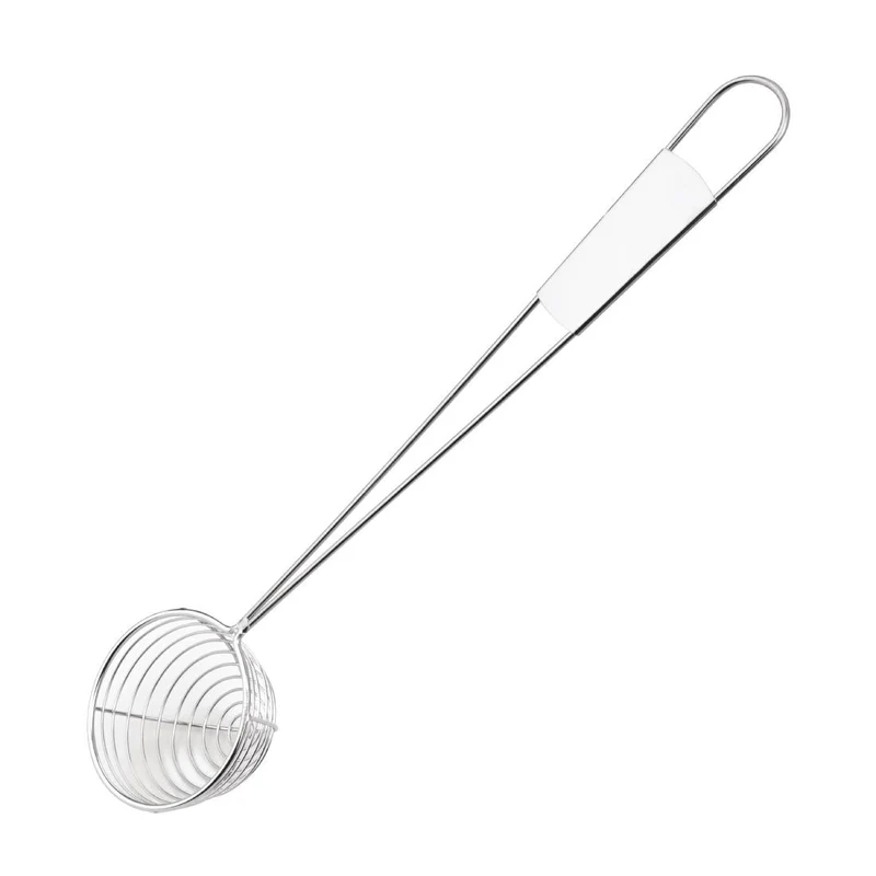 Araignée inox une portion Vogue 60ml