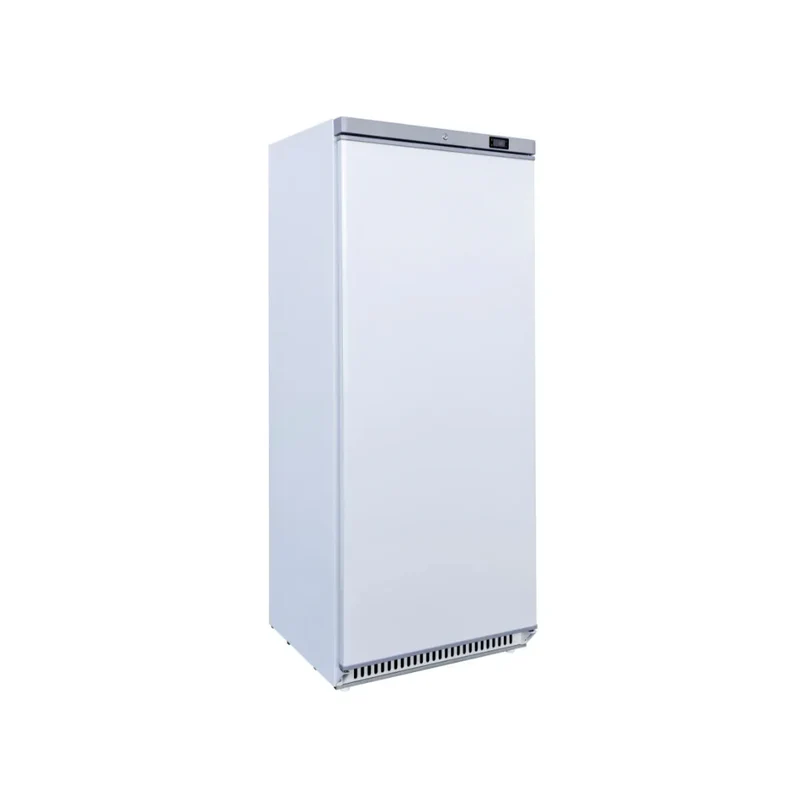 Armoire réfrigérée blanc positive 400L