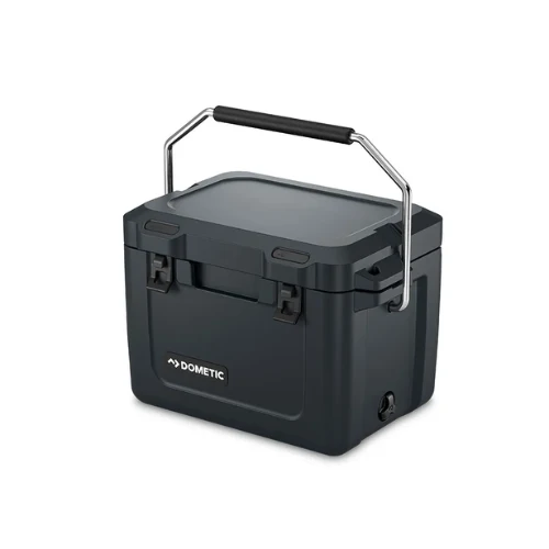 Glacière rigide isotherme, 19 l, Slate Dometic Patrol 20 Slate