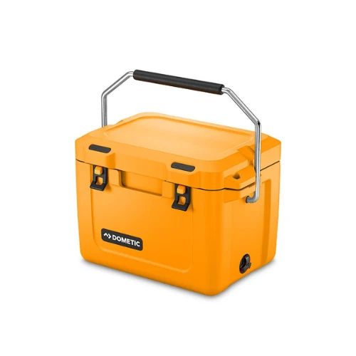 Glacière rigide isotherme, 19 l, Dometic Patrol 20 Glow