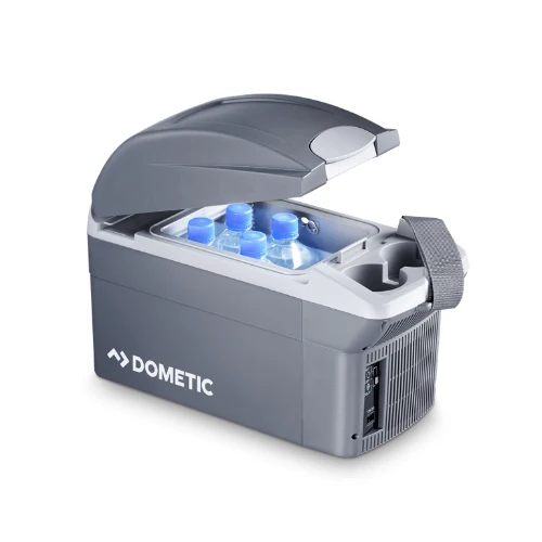 Glacière thermoélectrique pour voiture 12V, 8 l Dometic BordBar TB 08