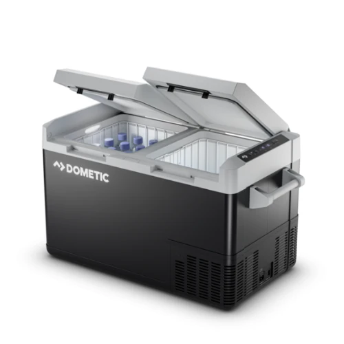 Glacière portable à compression 12/20V-220/240V 70 L Dometic CFF 70DZ