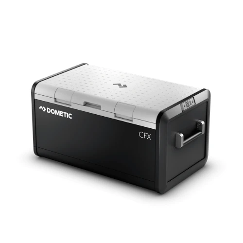 Glacière & Réfrigérateur à compression mobile 99 L 12/24V-100/240V Dometic CFX3 100