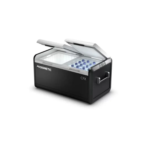 Glacière & Réfrigérateur à compression mobile zone, 94 L 12/24V -100/240 V dometic CFX3 95DZ