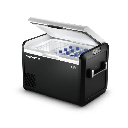 Glacière & réfrigérateur mobile, 55 L à compression, 12/24V-240V, Dometic CFX3 55