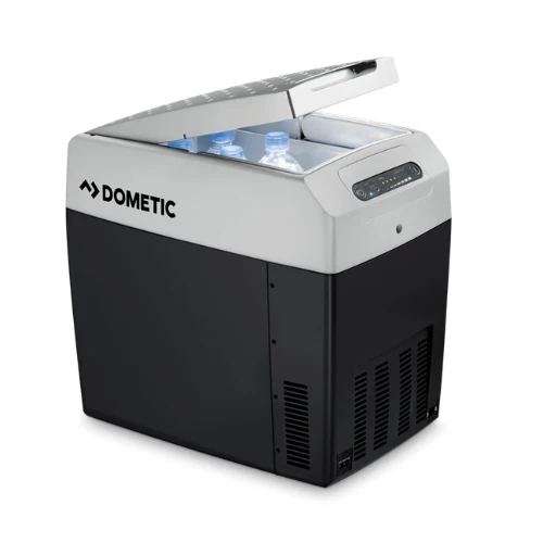 Glacière TropiCool portable 12V, 21L Dometic TCX 21
