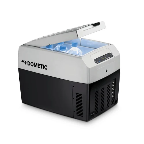 Glacière thermoélectrique haute performance 12/24V-220/240 15L Dometic TropiCool TCX 14
