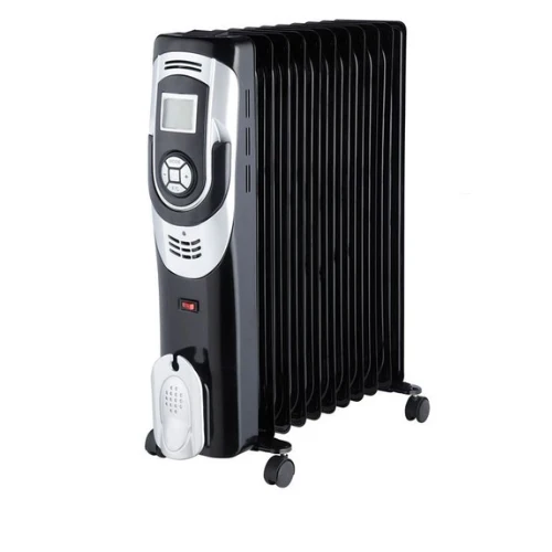 Radiateur bain d'huile 1500W DREXON 814050