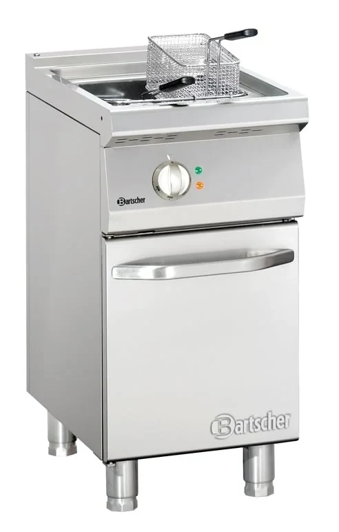 Friteuse électrique 15 Litres de la série 700