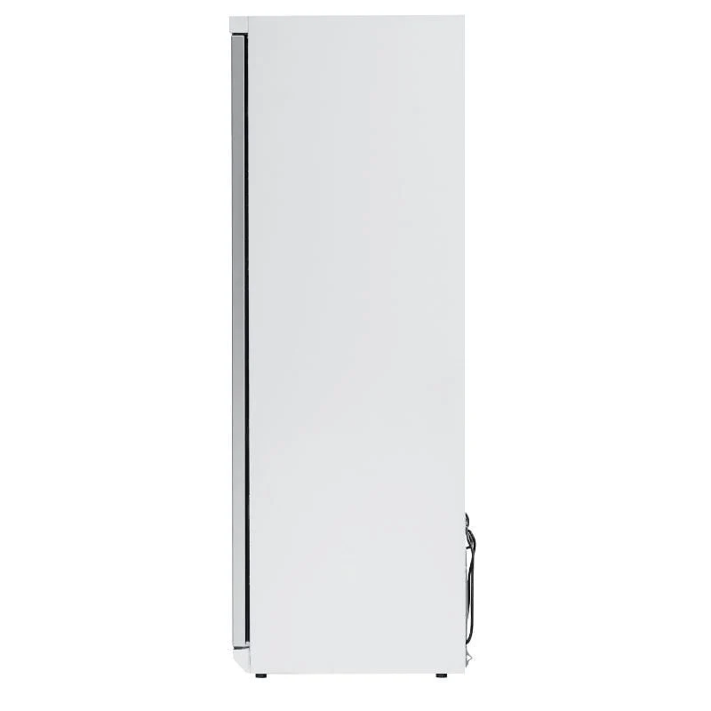 Armoire de Congélation Ventilée Vitrée - 400 L