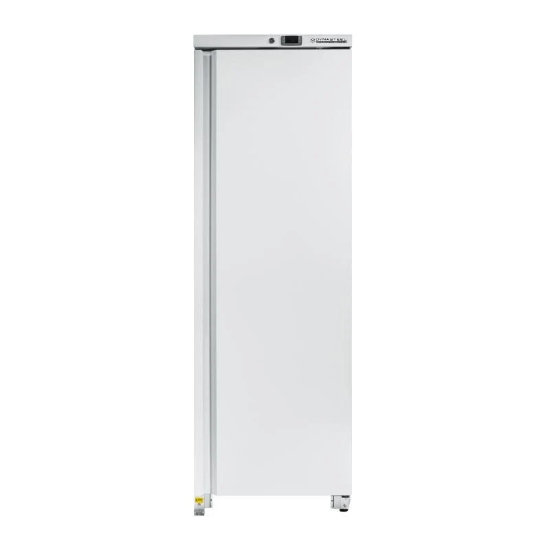 Armoire de Congélation Blanche - 400 L