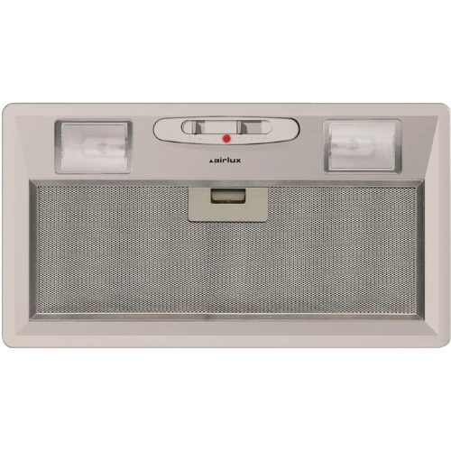 Groupe filtrant 52cm AIRLUX AHF55SI