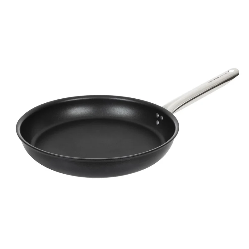 Poêle induction antiadhésive Matfer Bourgeat Elite Pro 320mm